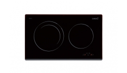 Bếp từ Cata IB 2 Plus BK - Made in Spain
